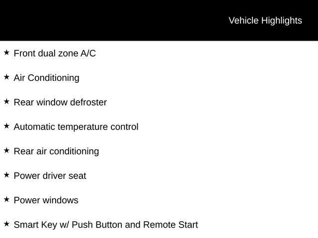 used 2023 Kia Sorento Hybrid car, priced at $27,402
