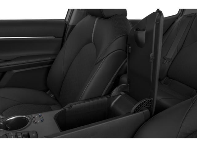 used 2021 Toyota Camry car, priced at $32,500