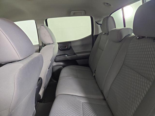 used 2023 Toyota Tacoma car, priced at $39,155