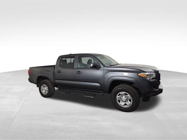 used 2023 Toyota Tacoma car, priced at $39,155