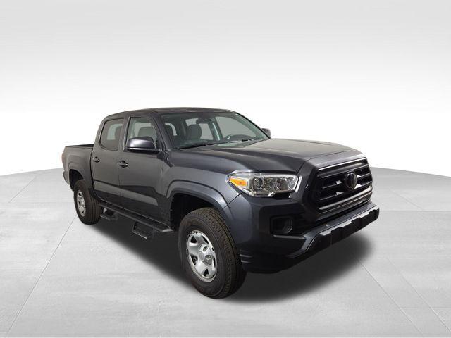 used 2023 Toyota Tacoma car, priced at $39,155