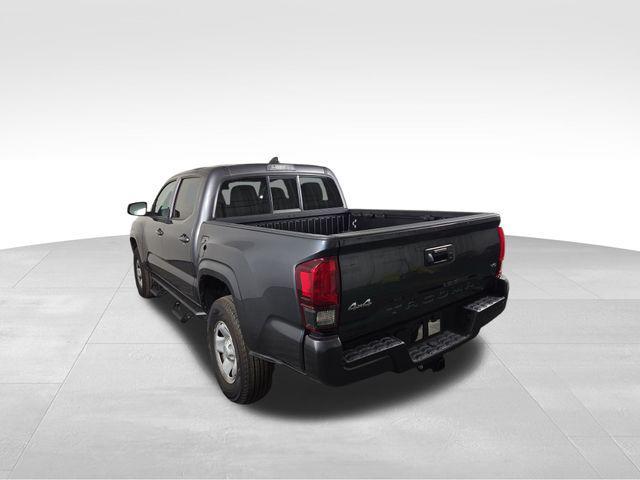 used 2023 Toyota Tacoma car, priced at $39,155