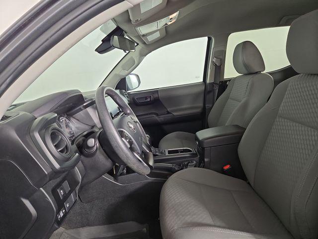 used 2023 Toyota Tacoma car, priced at $39,155