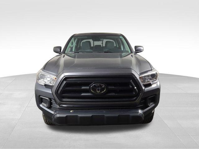 used 2023 Toyota Tacoma car, priced at $39,155