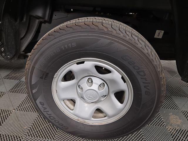 used 2023 Toyota Tacoma car, priced at $39,155