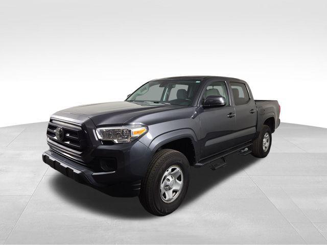 used 2023 Toyota Tacoma car, priced at $39,155