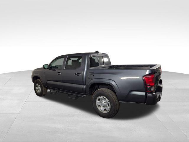 used 2023 Toyota Tacoma car, priced at $39,155