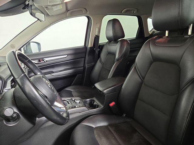used 2020 Mazda CX-5 car, priced at $18,981