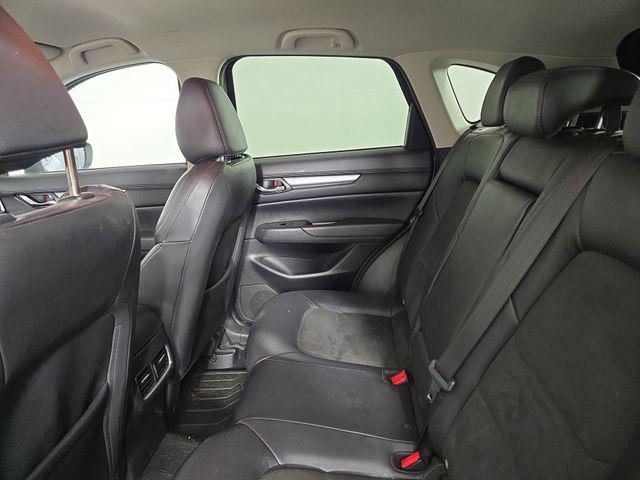used 2020 Mazda CX-5 car, priced at $18,981
