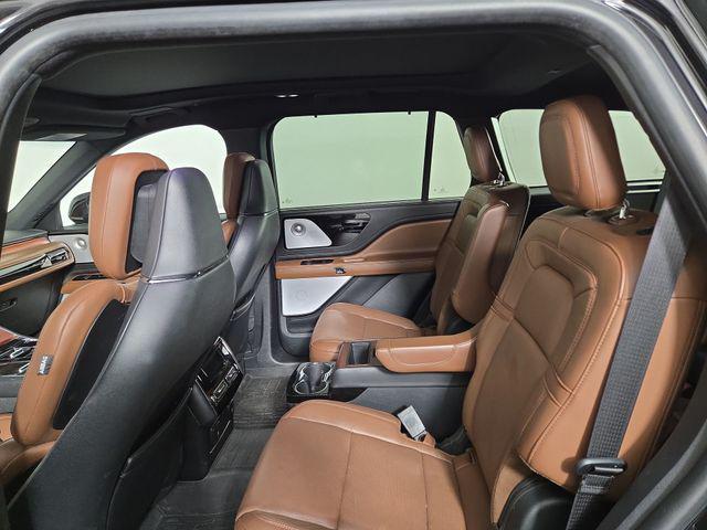 used 2023 Lincoln Aviator car, priced at $45,367