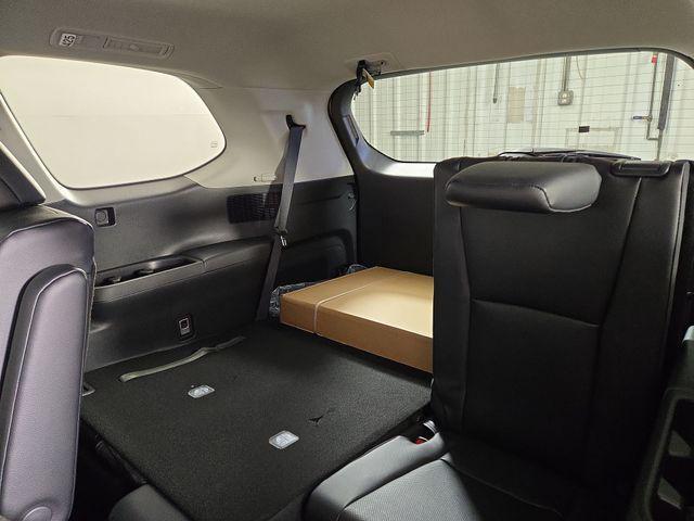 new 2025 Toyota Grand Highlander car, priced at $47,368