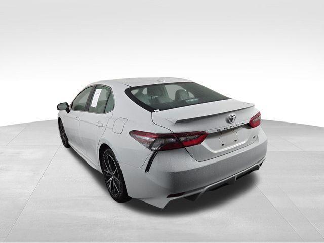 used 2023 Toyota Camry car, priced at $23,780