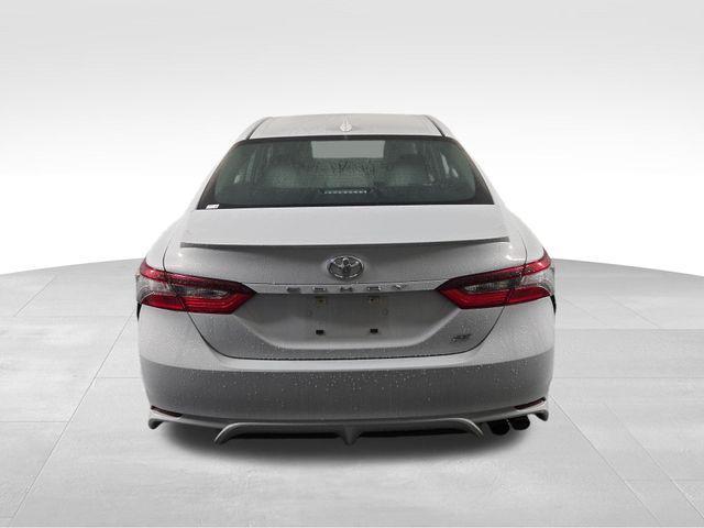 used 2023 Toyota Camry car, priced at $23,780