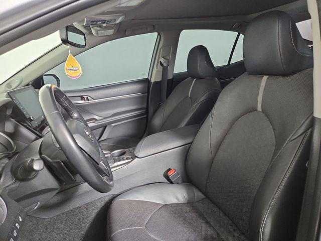 used 2023 Toyota Camry car, priced at $34,374