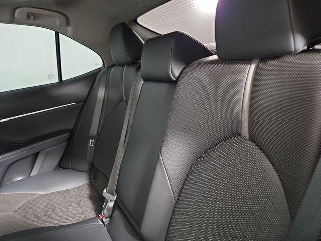 used 2023 Toyota Camry car, priced at $34,374