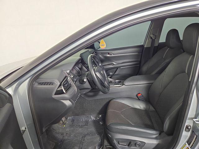 used 2023 Toyota Camry car, priced at $34,374