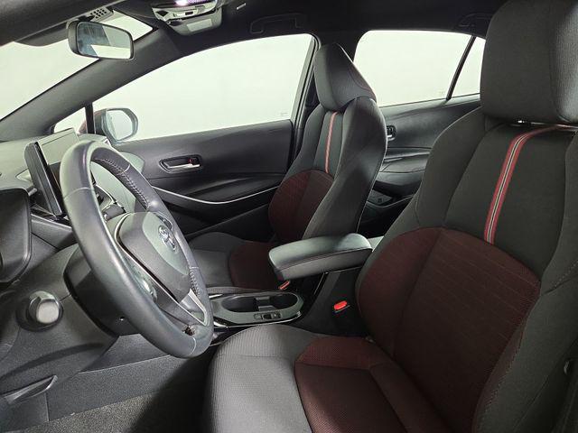 used 2024 Toyota Corolla car, priced at $24,101