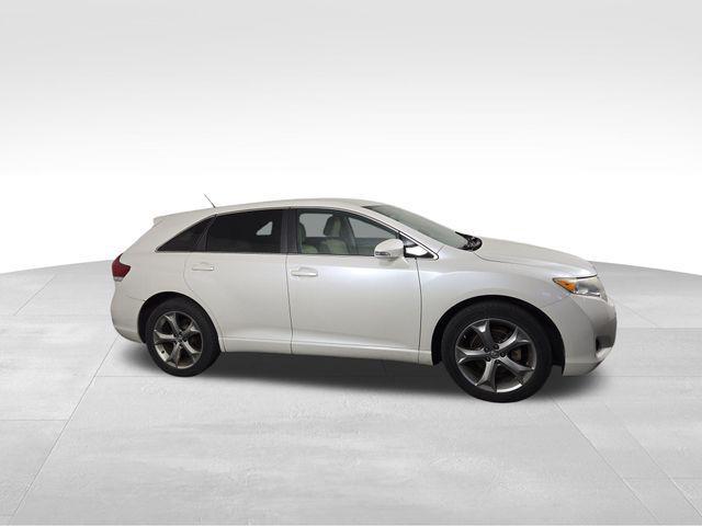 used 2013 Toyota Venza car, priced at $9,978