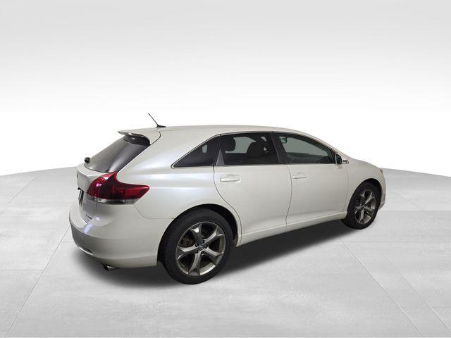 used 2013 Toyota Venza car, priced at $9,978