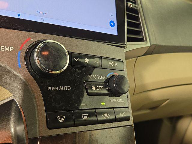 used 2013 Toyota Venza car, priced at $9,978