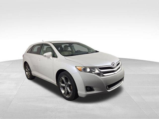 used 2013 Toyota Venza car, priced at $9,978