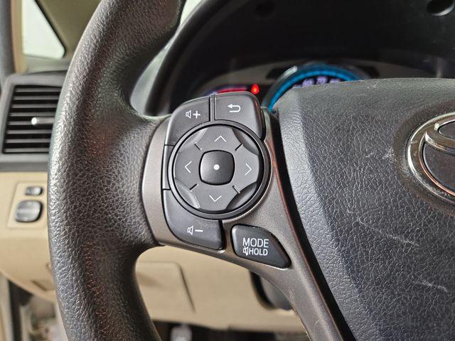 used 2013 Toyota Venza car, priced at $9,978