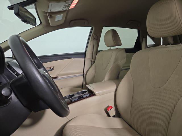 used 2013 Toyota Venza car, priced at $9,978