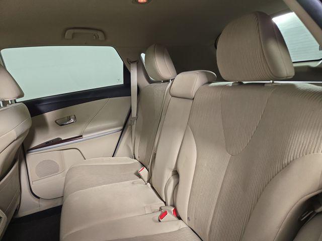used 2013 Toyota Venza car, priced at $9,978