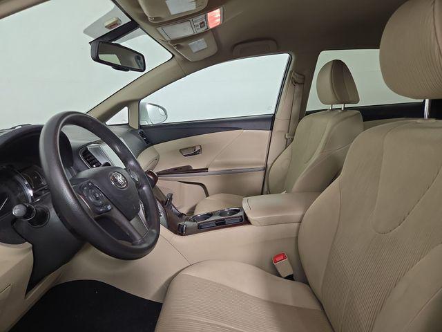 used 2013 Toyota Venza car, priced at $9,978