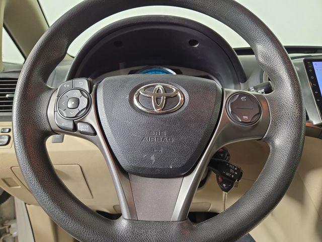 used 2013 Toyota Venza car, priced at $9,978