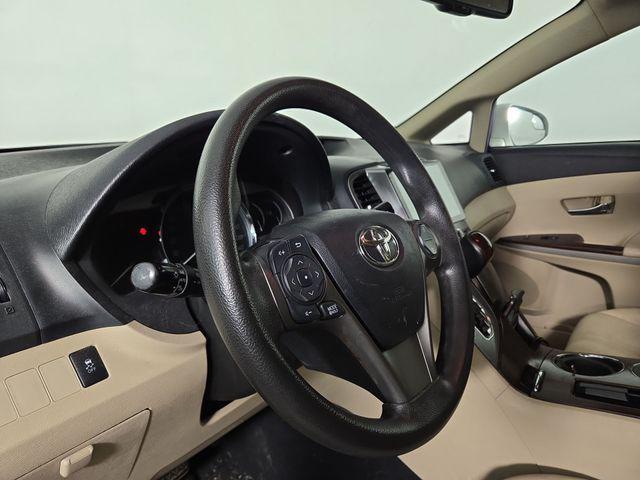used 2013 Toyota Venza car, priced at $9,978