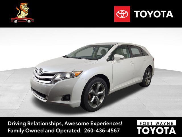 used 2013 Toyota Venza car, priced at $9,978