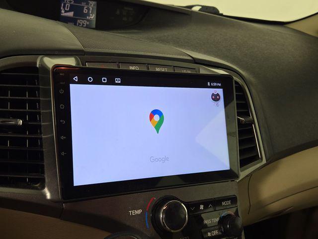 used 2013 Toyota Venza car, priced at $9,978