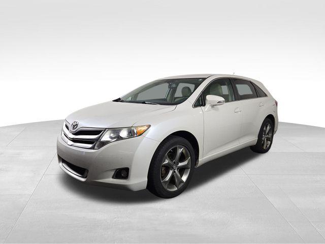 used 2013 Toyota Venza car, priced at $9,978