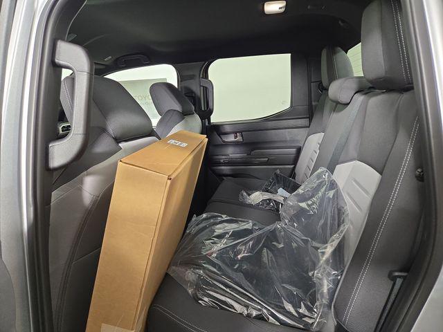 new 2025 Toyota Tacoma car, priced at $44,625