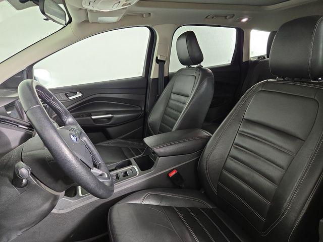 used 2018 Ford Escape car, priced at $13,033