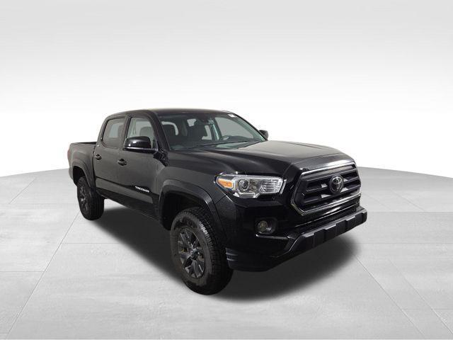 used 2023 Toyota Tacoma car, priced at $37,849
