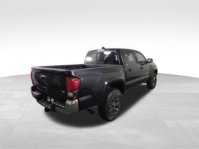 used 2023 Toyota Tacoma car, priced at $37,849