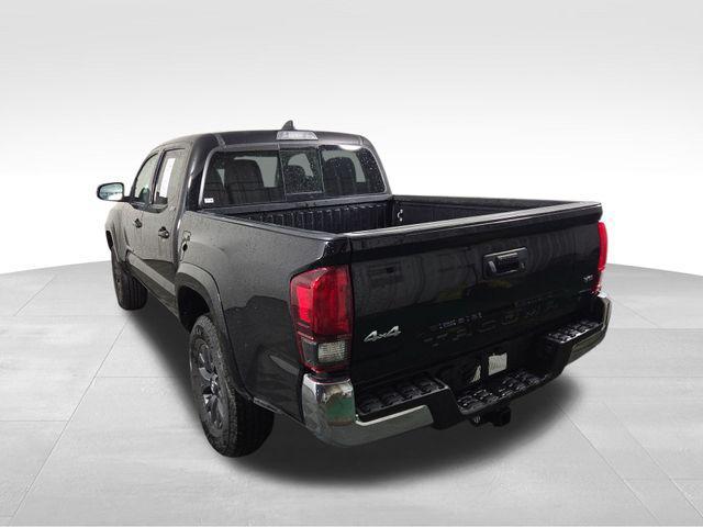 used 2023 Toyota Tacoma car, priced at $37,849