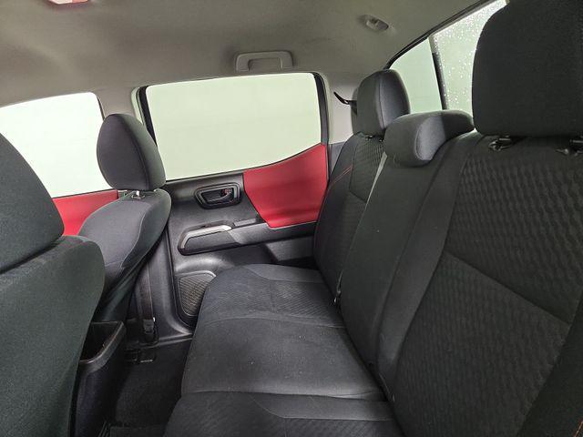 used 2023 Toyota Tacoma car, priced at $37,849