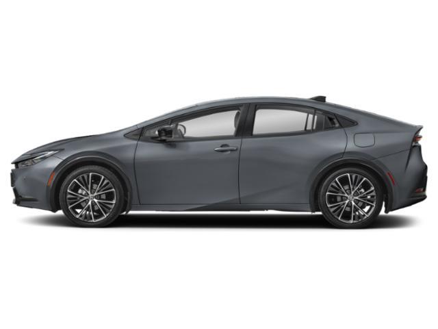new 2025 Toyota Prius car, priced at $35,298