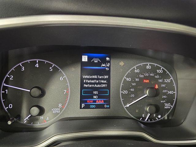 new 2026 Toyota Corolla car, priced at $25,213