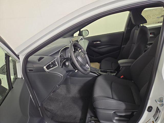 new 2026 Toyota Corolla car, priced at $25,213
