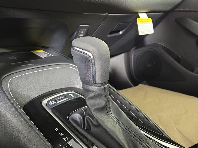 new 2026 Toyota Corolla car, priced at $25,213