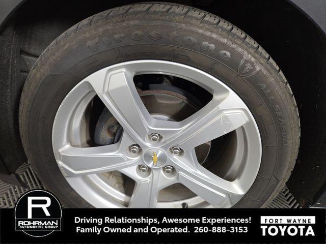 used 2017 Chevrolet Volt car, priced at $11,704