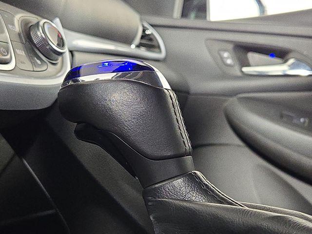 used 2017 Chevrolet Volt car, priced at $11,704