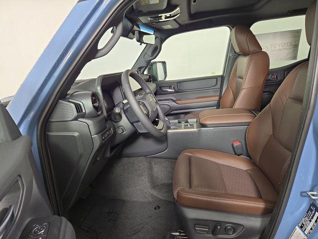 new 2025 Toyota Land Cruiser car, priced at $65,582
