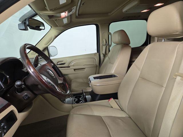 used 2012 Cadillac Escalade ESV car, priced at $11,900