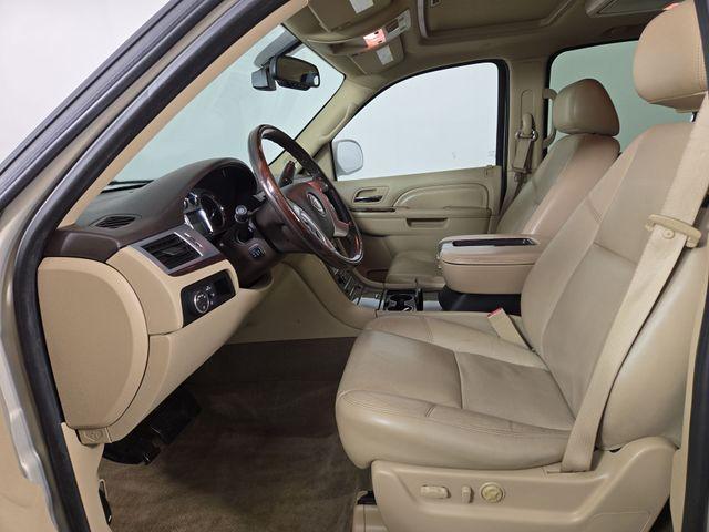 used 2012 Cadillac Escalade ESV car, priced at $11,900