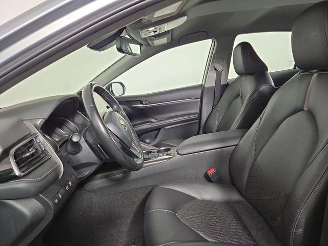 used 2023 Toyota Camry car, priced at $28,289